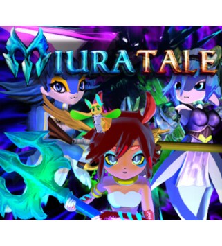 Miuratale Steam Key GLOBAL